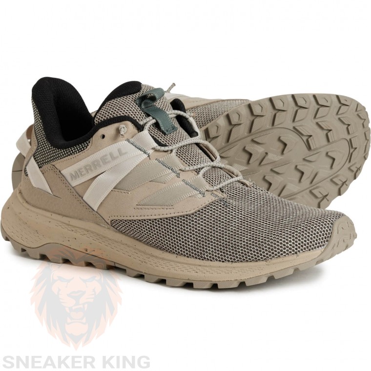 Кросівки Merrell Dash Bungee Running Shoes J005893 Кросівки Merrell Dash Bungee Running Shoes J005893
